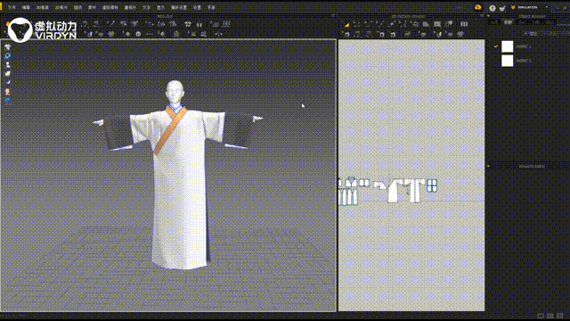 优秀案例 | 数字人+文化浪漫,开启城市数字文化沉浸式体验 优秀案例 | 数字人+文化浪漫,开启城市数字文化沉浸式体验